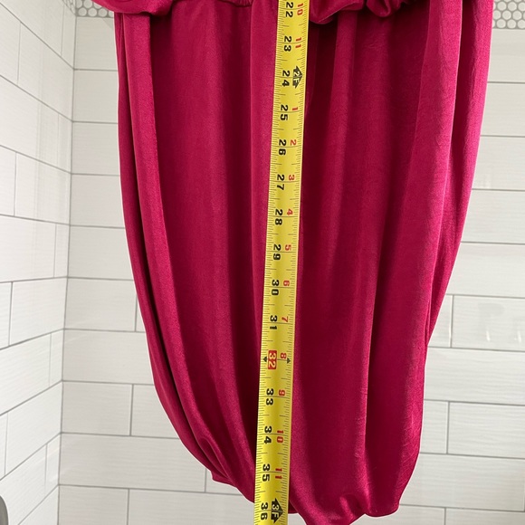 BCBG MaxAzria runway dress - Picture 5 of 7